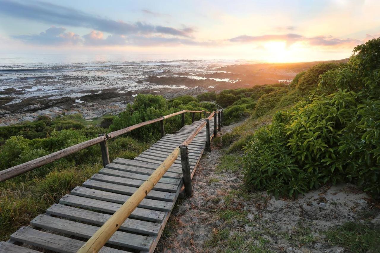 Hotel Anchor'S Rest Hermanus Exterior foto