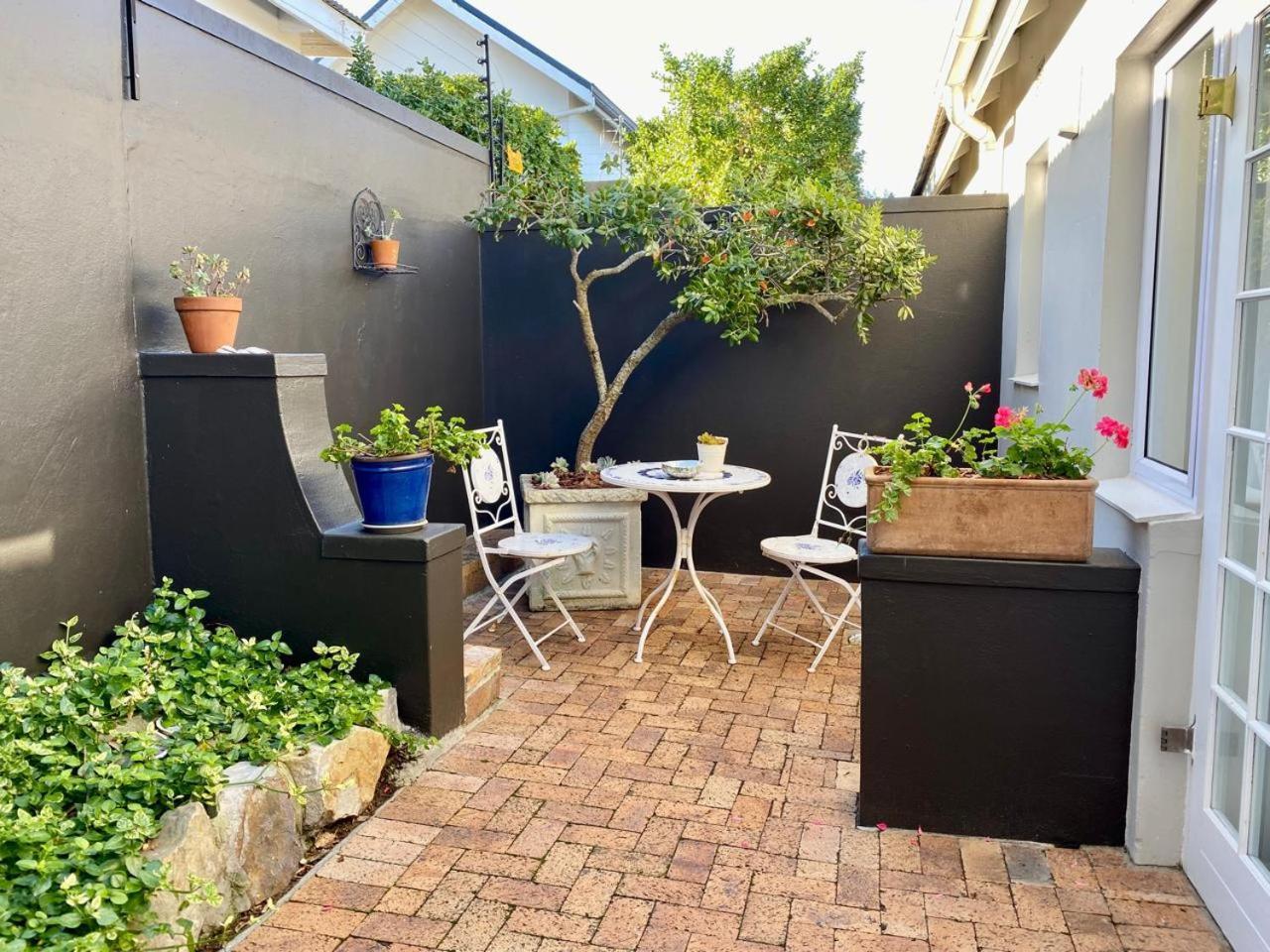 Hotel Anchor'S Rest Hermanus Exterior foto